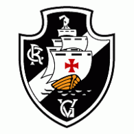 Maillot De CR Vasco Da Gama